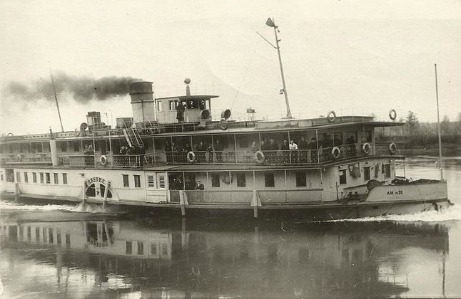 Юбилейный вечер «Дунаевские. Двойной портрет»